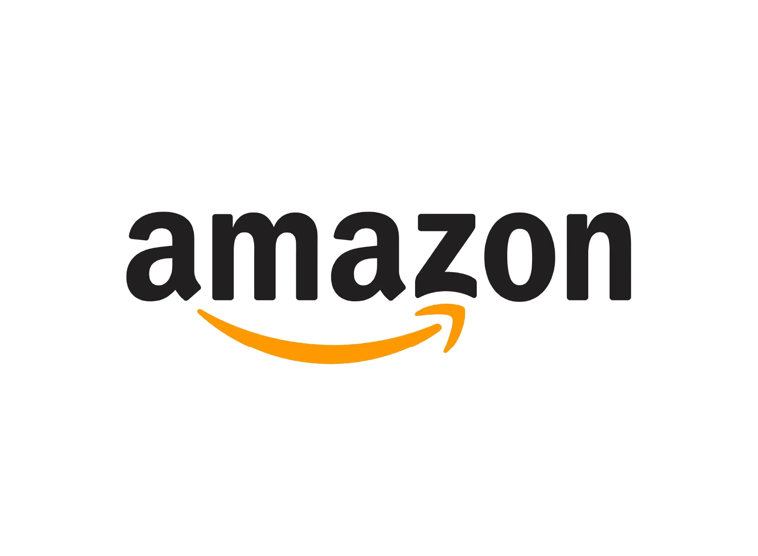 Amazon Logo