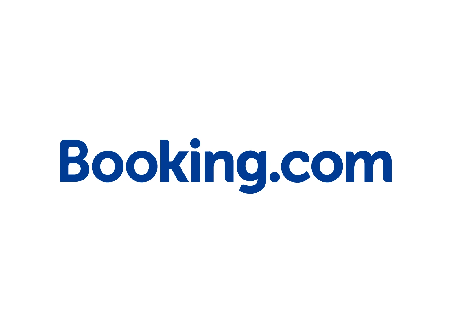 Booking.com Logo