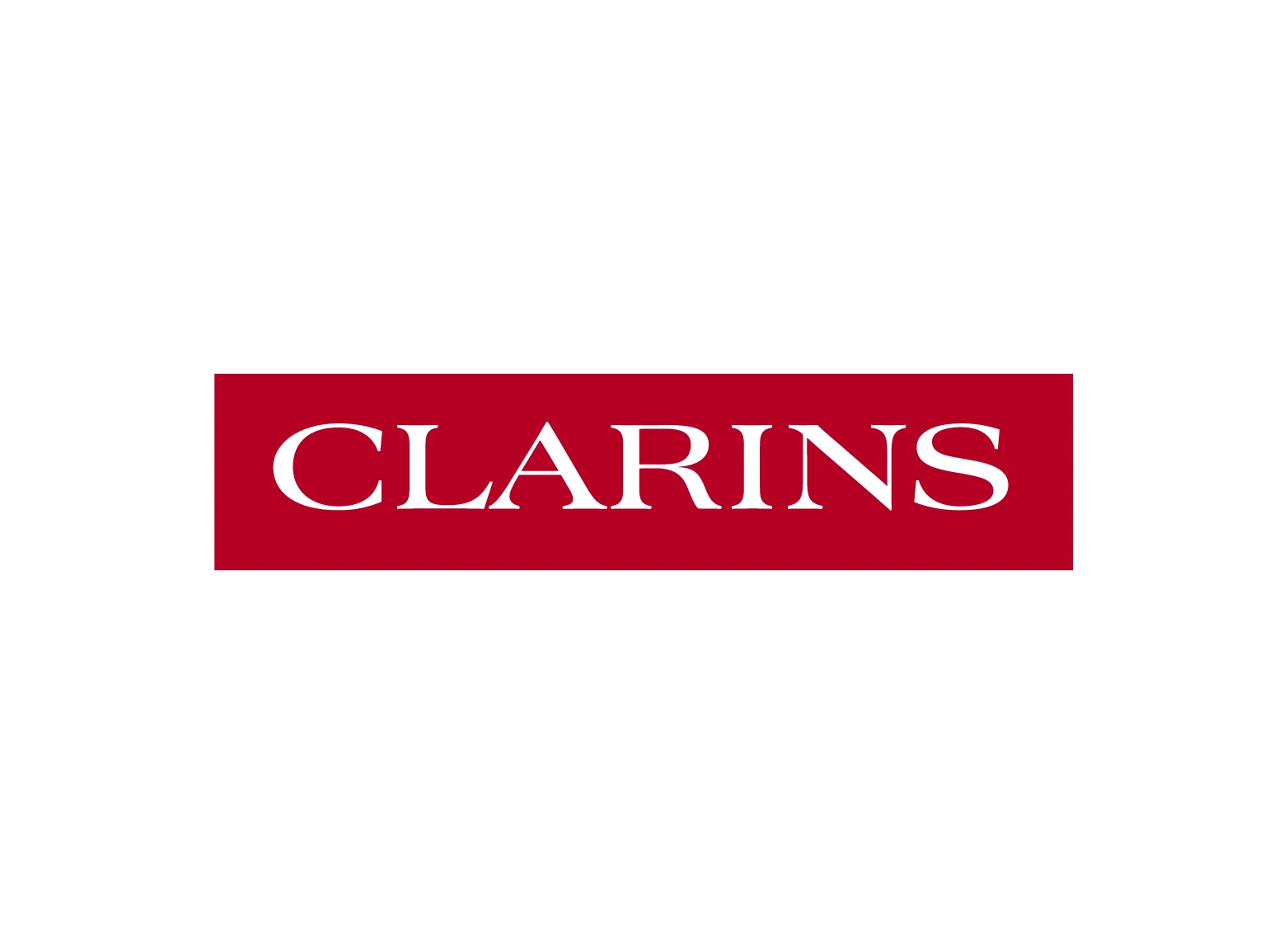 Clarins Logo