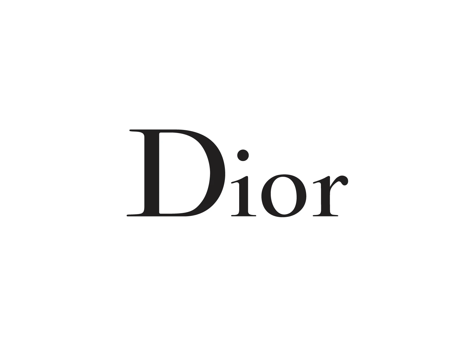 Dior Logo