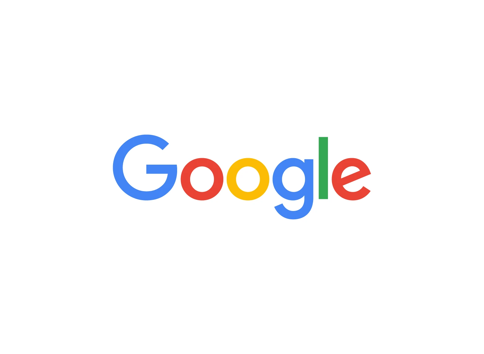 Google Logo