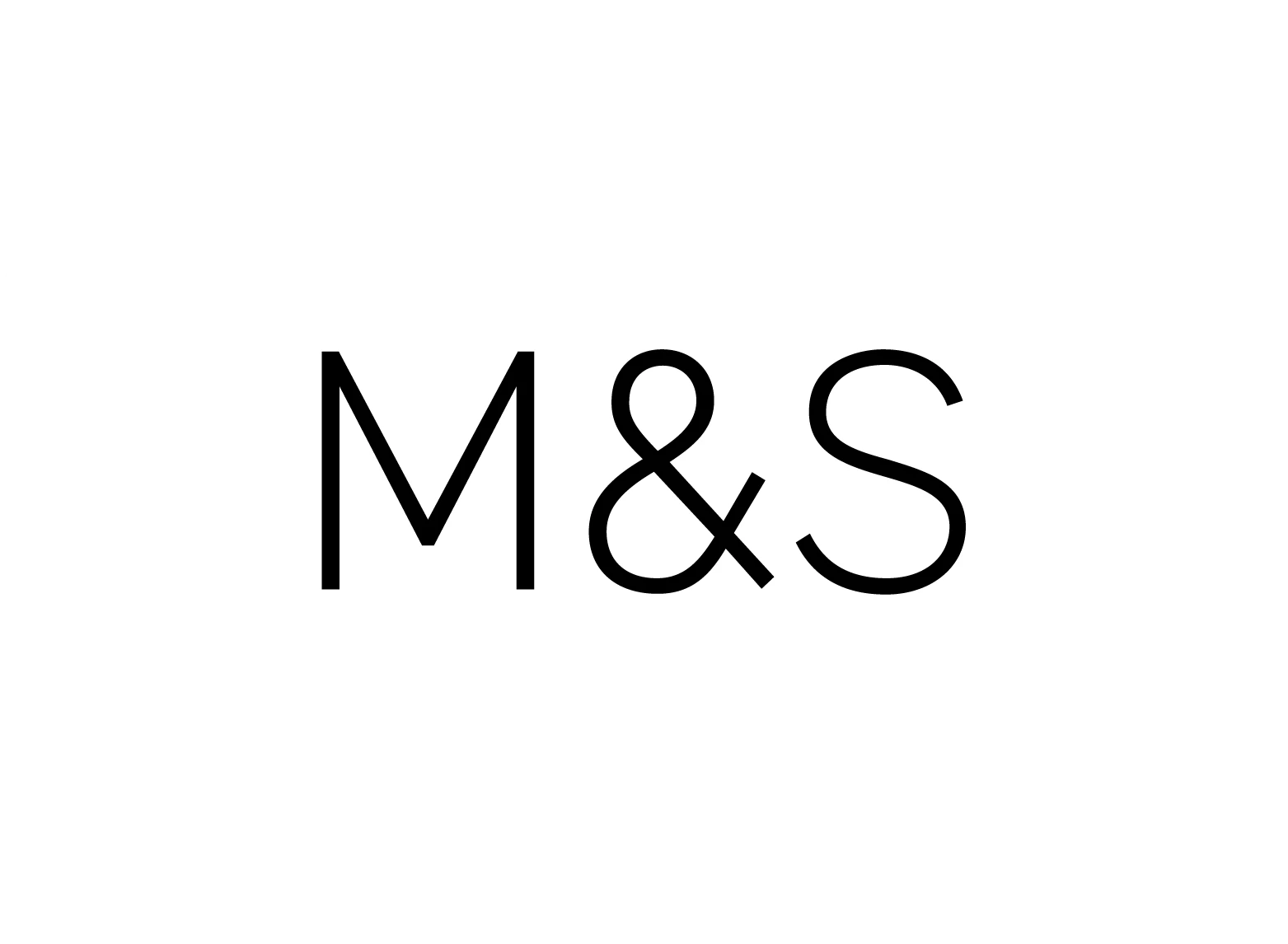 M&S Logo