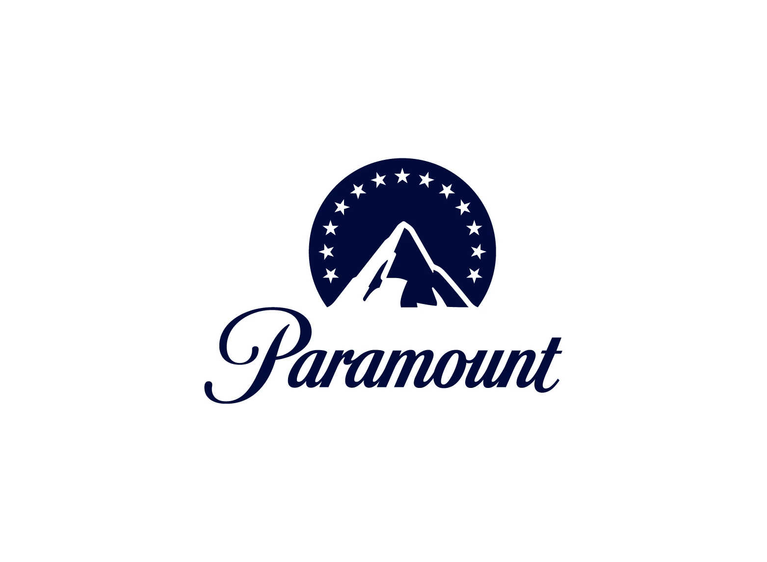Paramount Logo