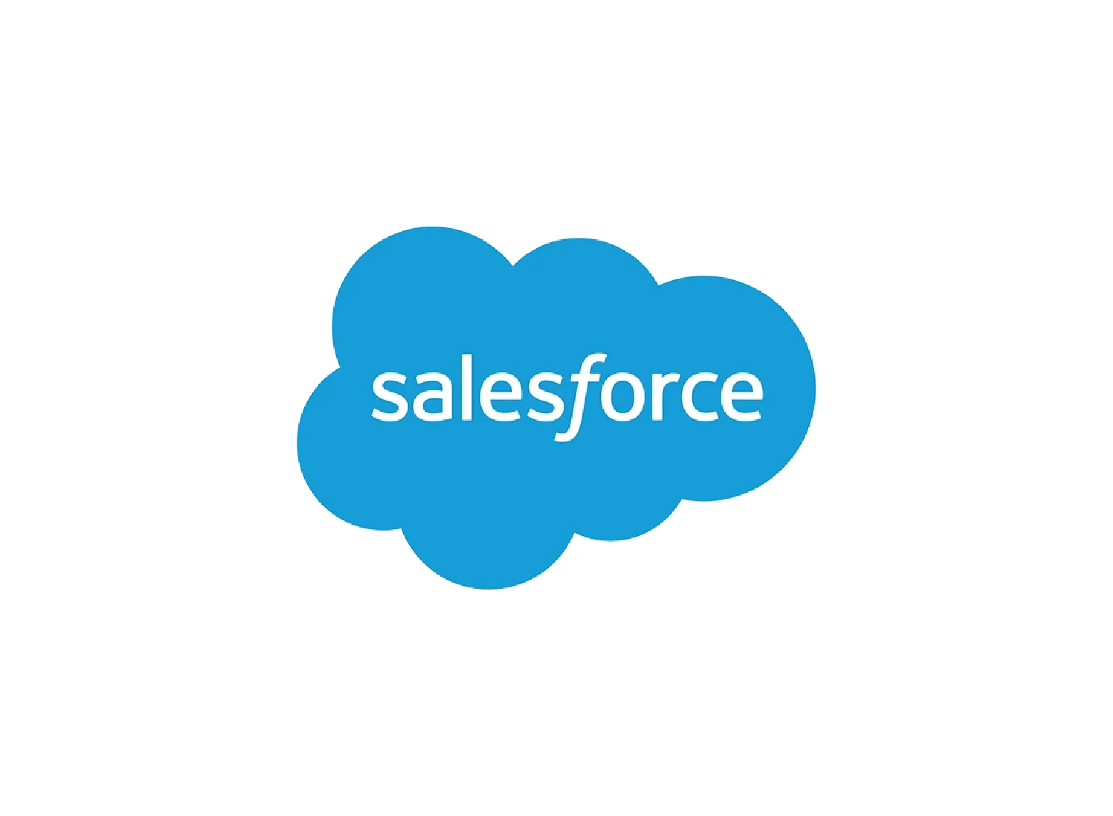 Salesforce Logo