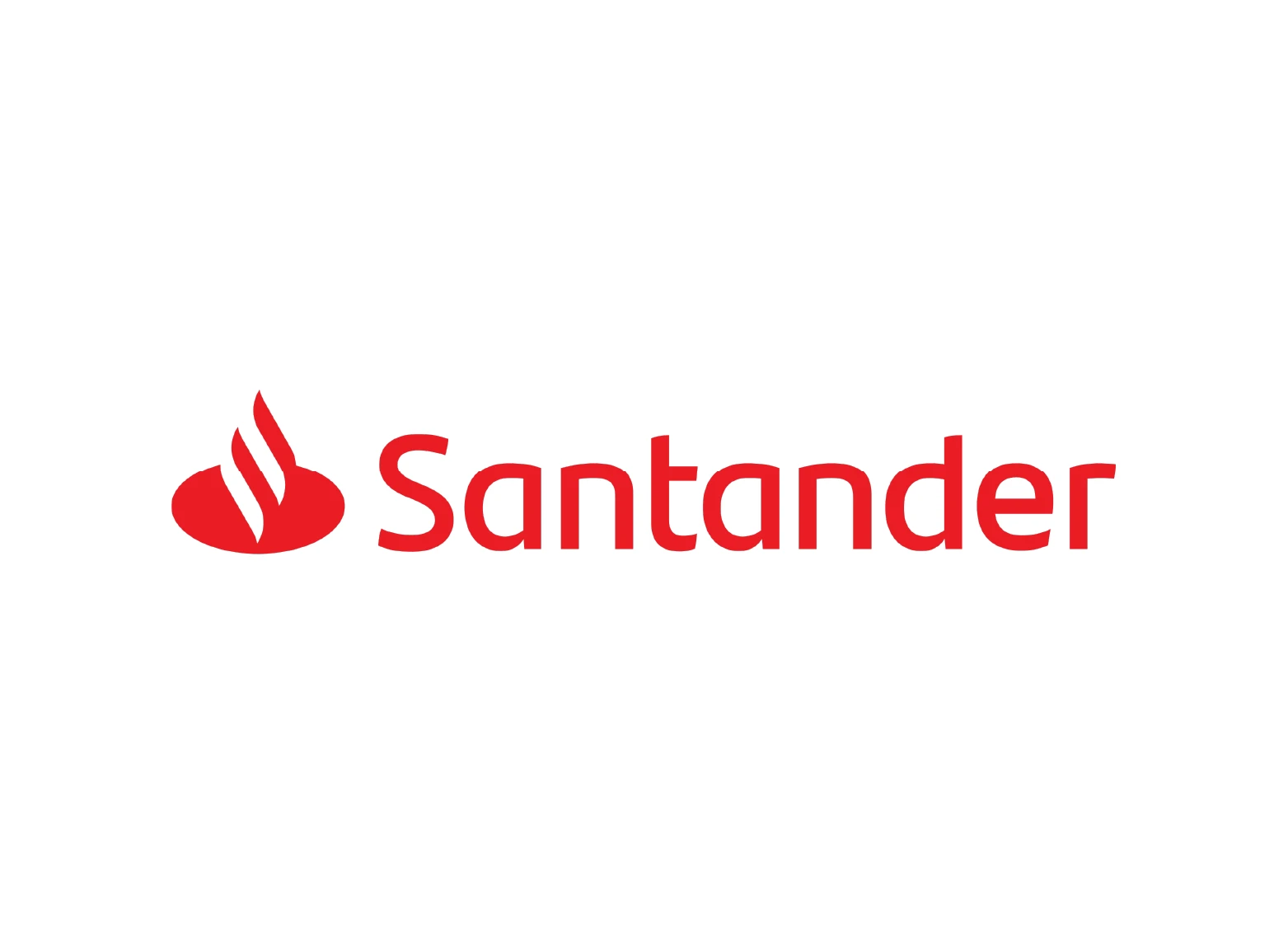 Santander Logo