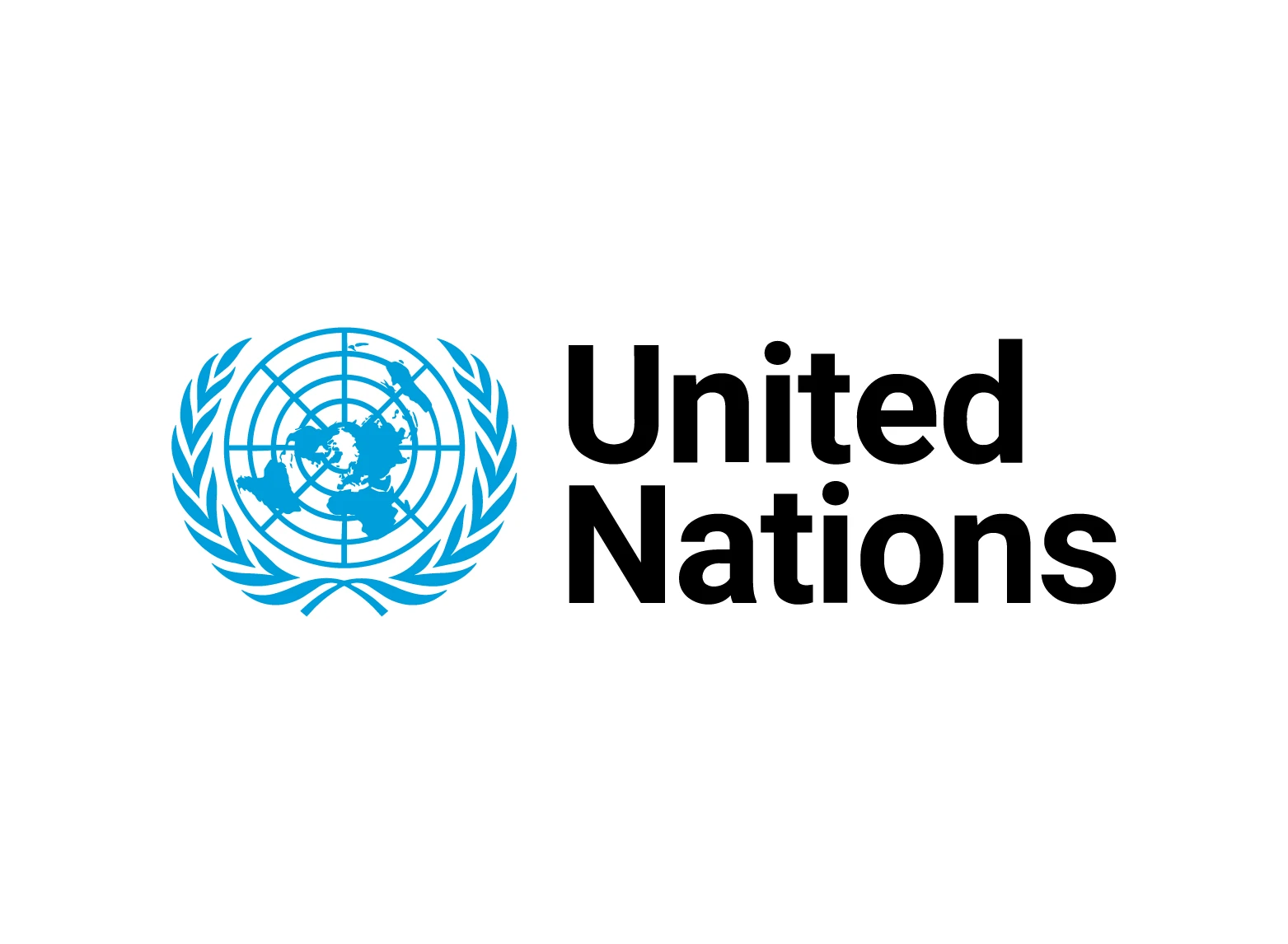 United Nations Logo