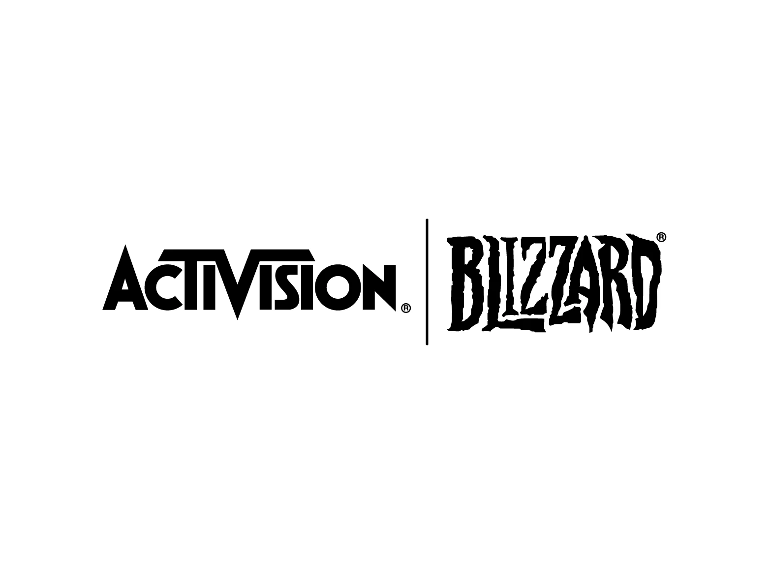 Activision Blizzard Logo