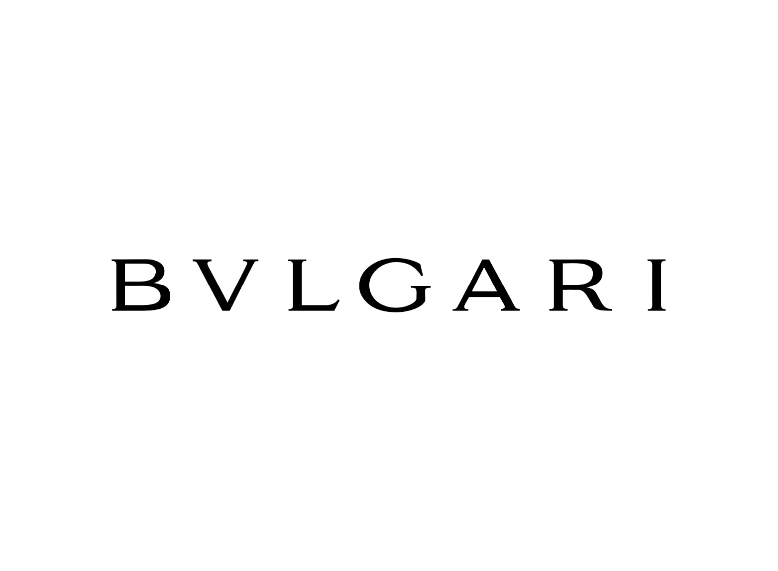 Bvlgari Logo