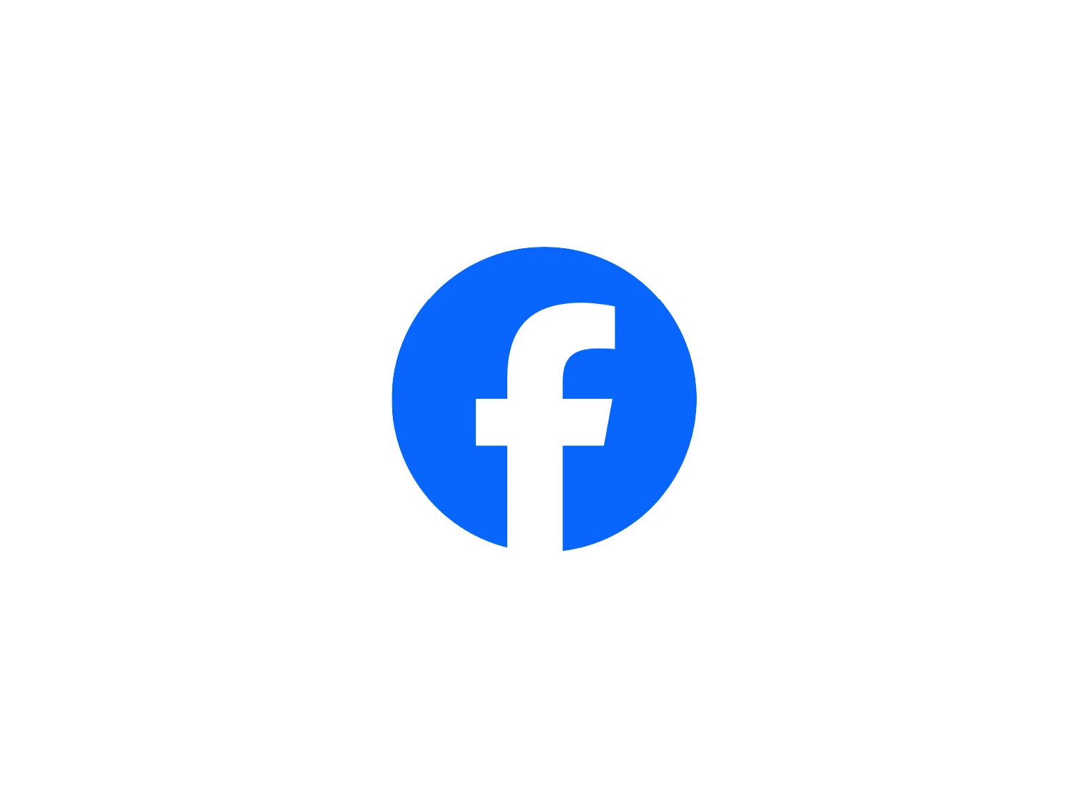 Facebook Logo