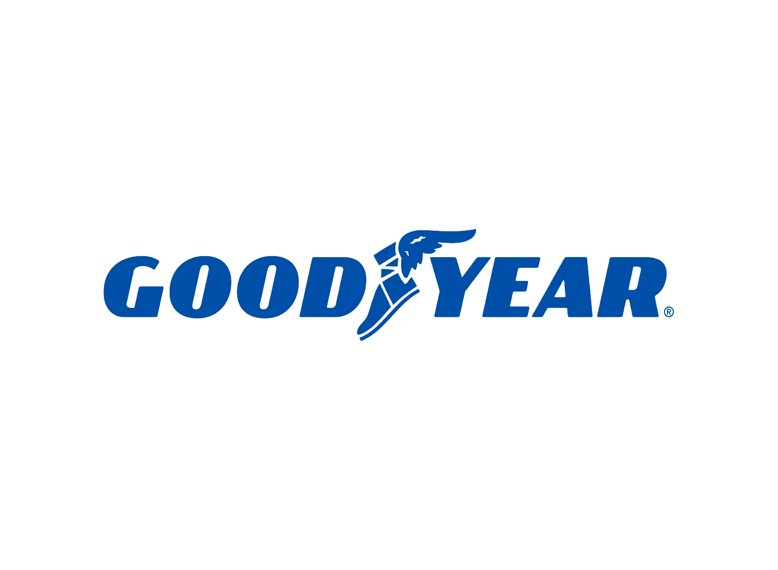 Goodyear Logo