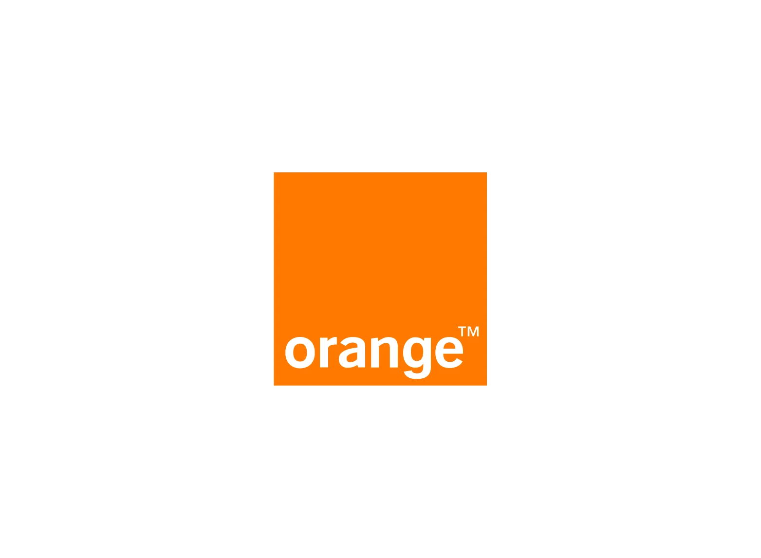 Orange Logo