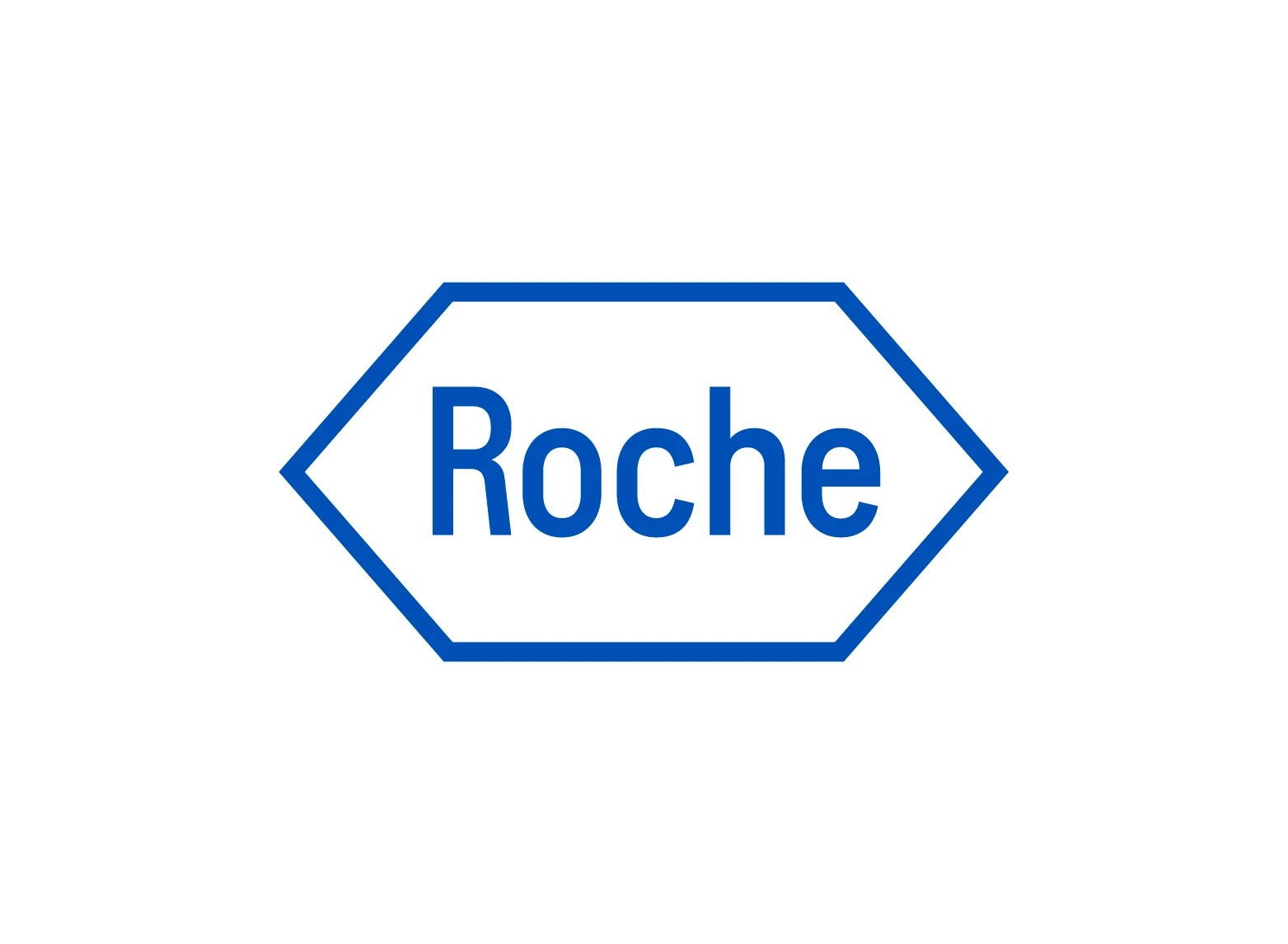 Roche Logo