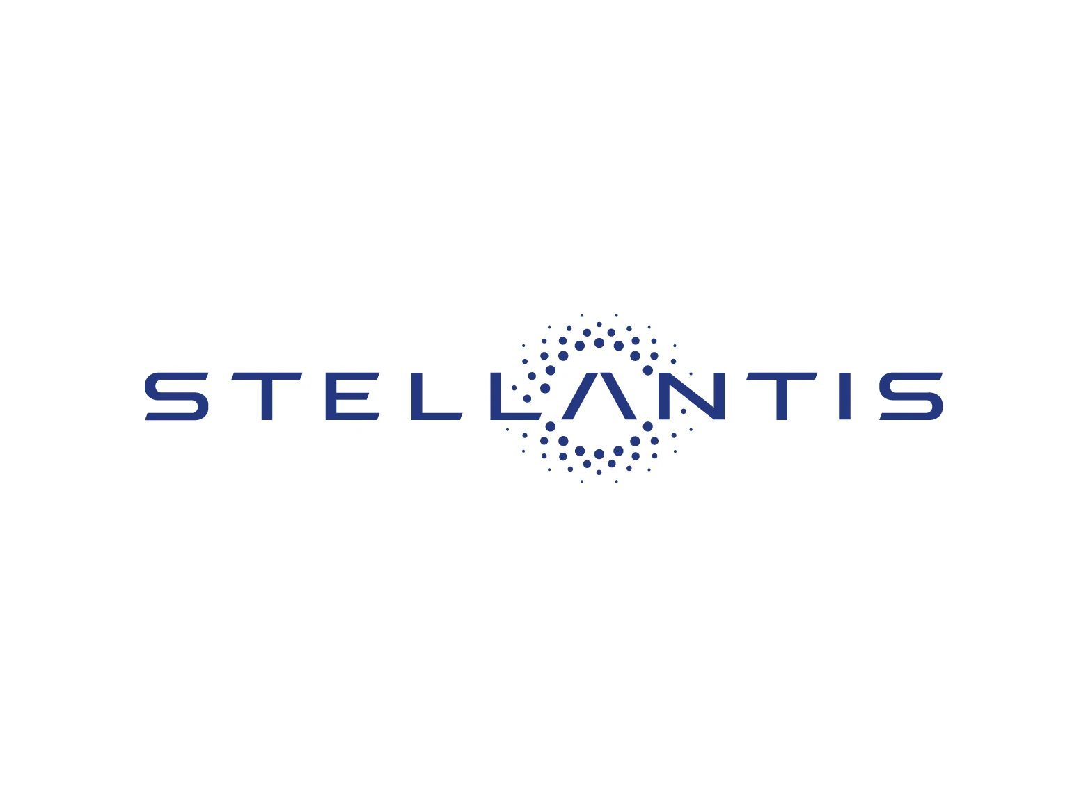 Stellantis Logo