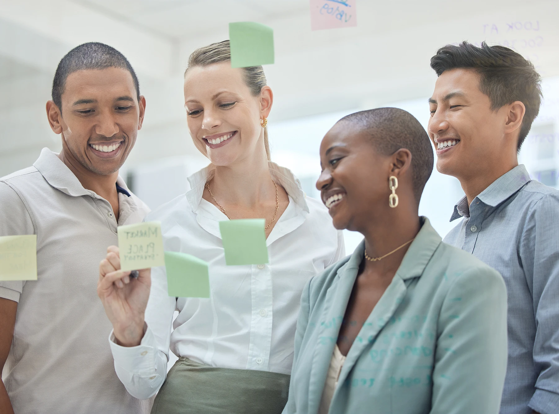 Team Capability Building