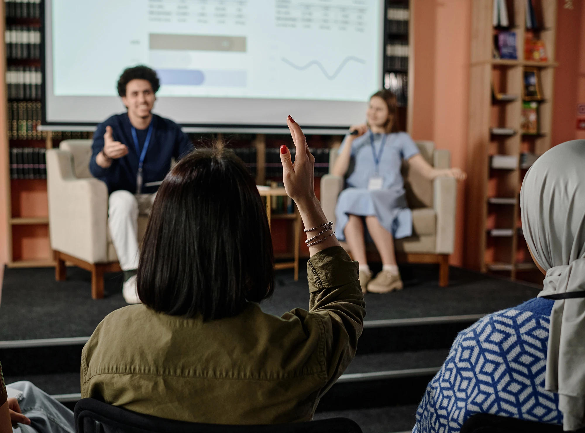 Assessment, Design, and Delivery