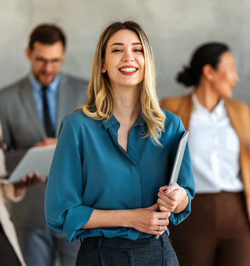 Services Interpersonal Skills Development